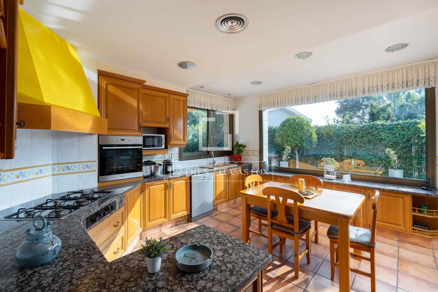 Casa en Venta en Alella