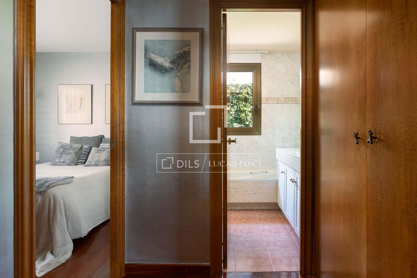 Casa en Venta en Alella