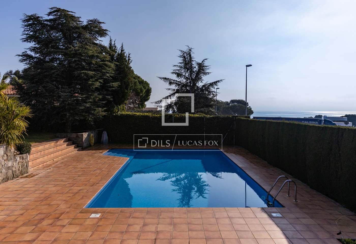 Casa en Venta en Alella