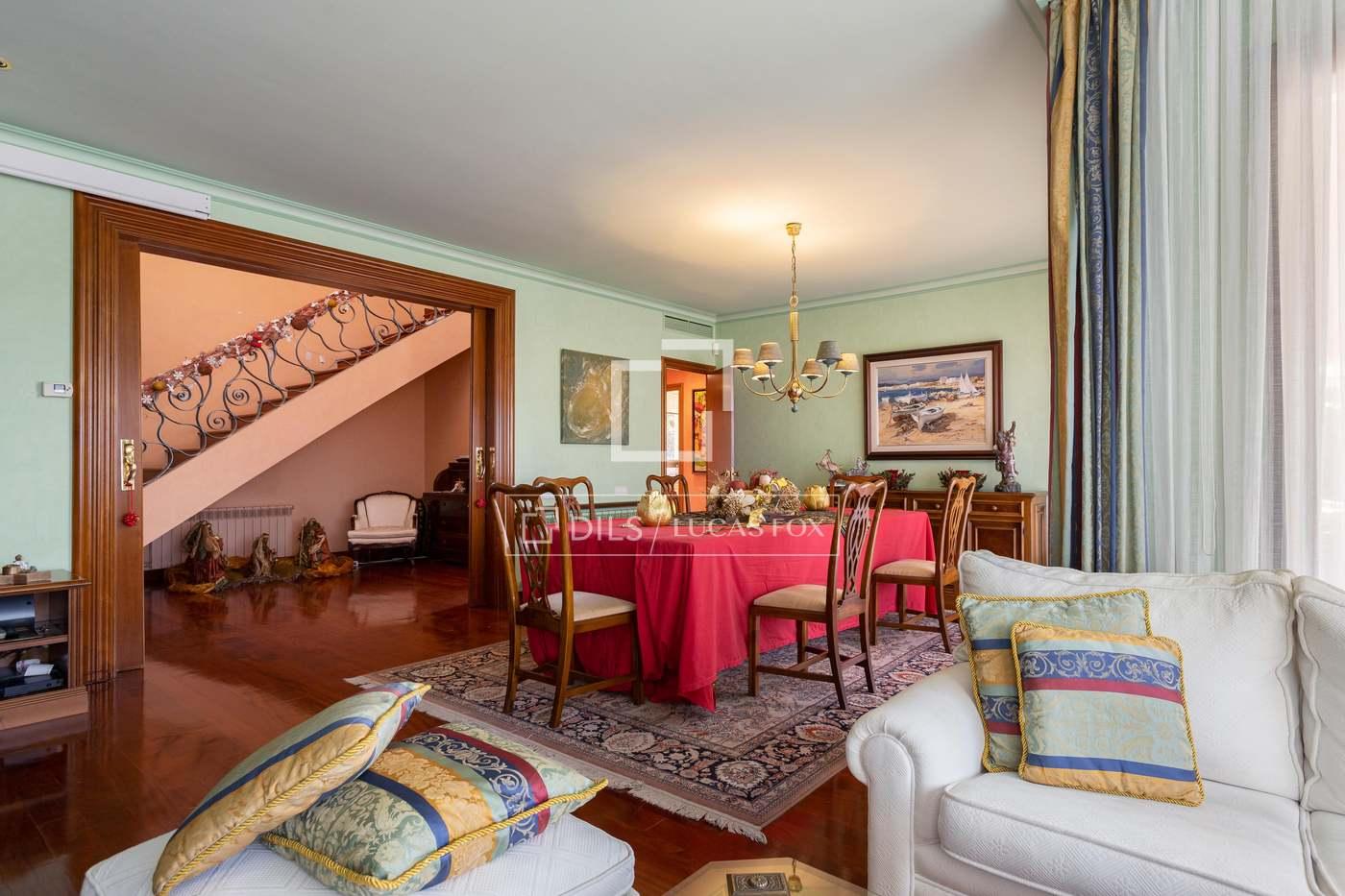 Casa en Venta en Alella