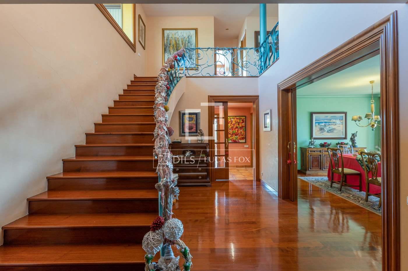 Casa en Venta en Alella
