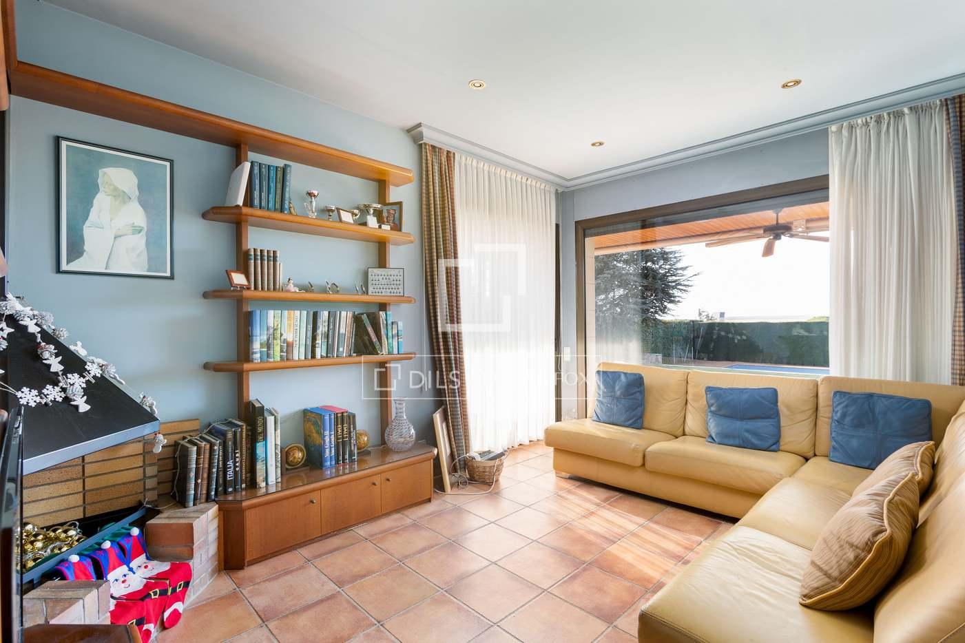 Casa en Venta en Alella