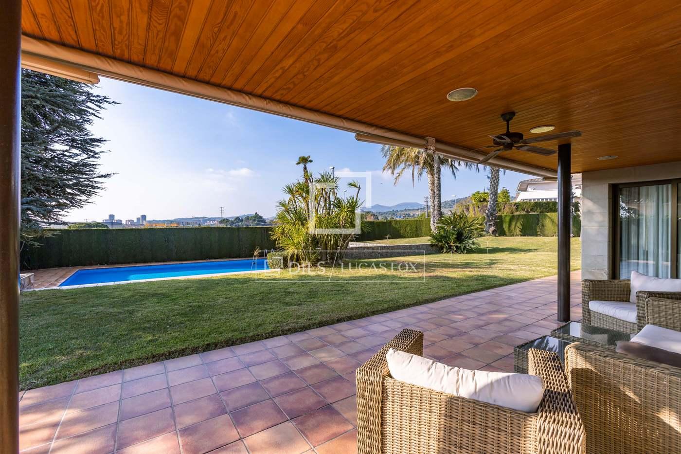 Casa en Venta en Alella