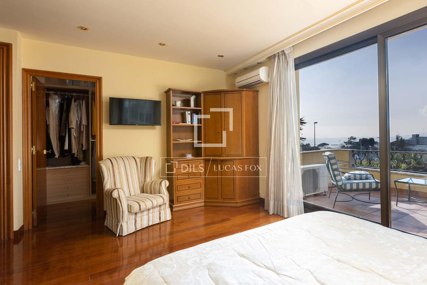 Casa en Venta en Alella