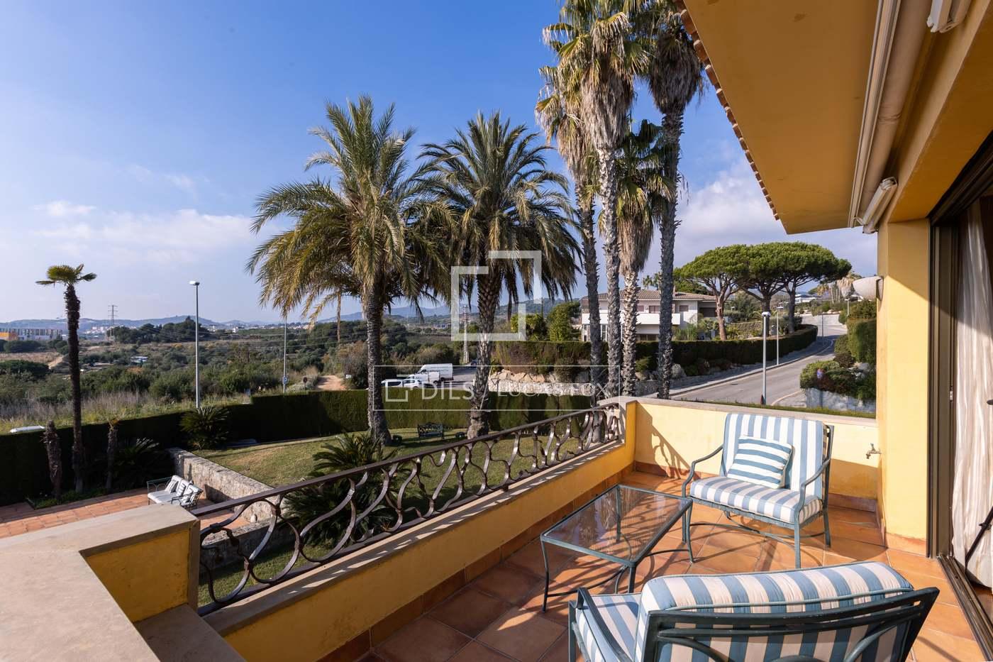 Casa en Venta en Alella