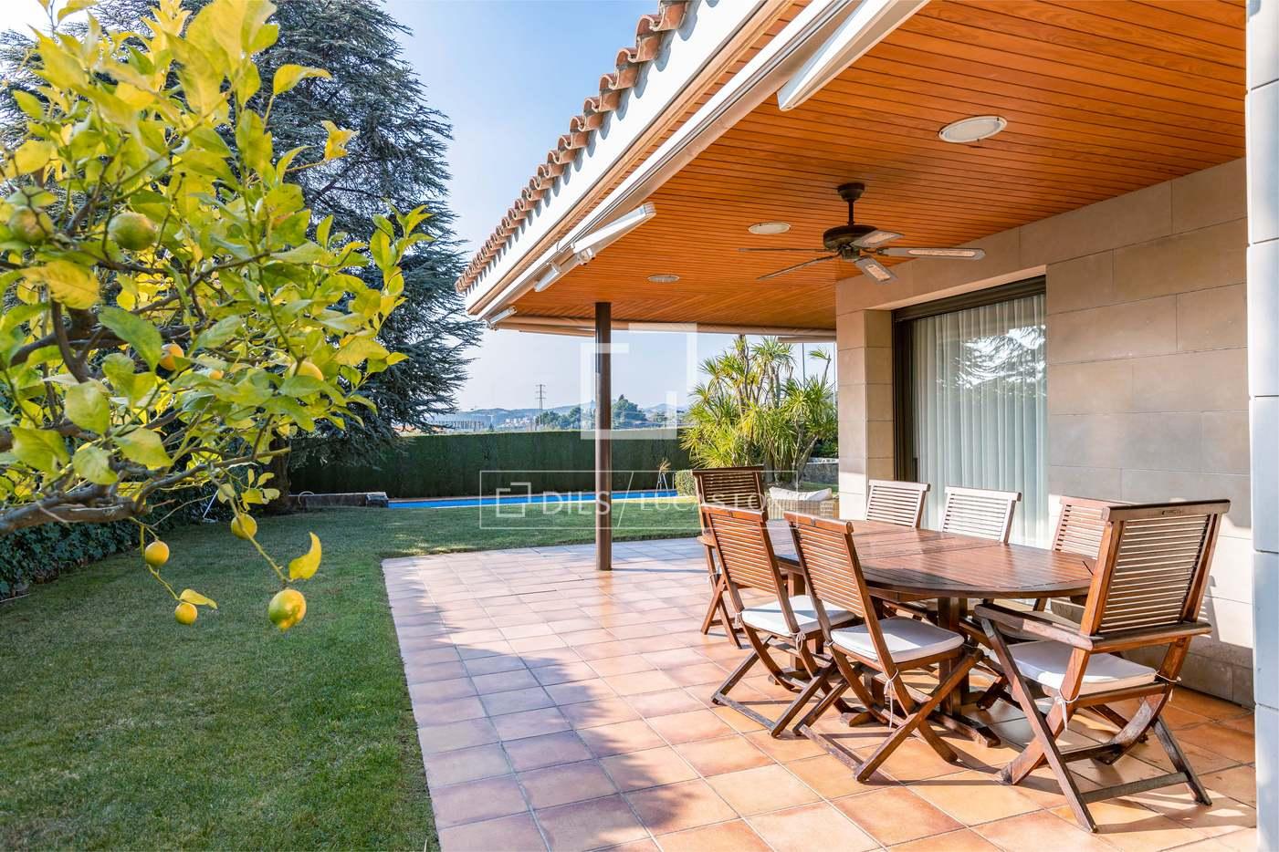 Casa en Venta en Alella
