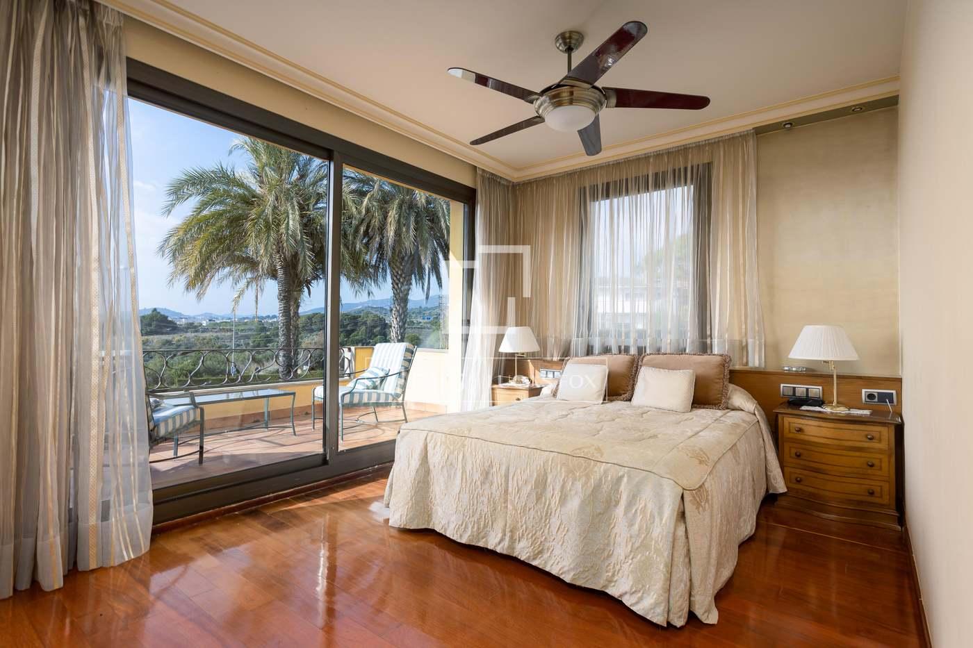 Casa en Venta en Alella
