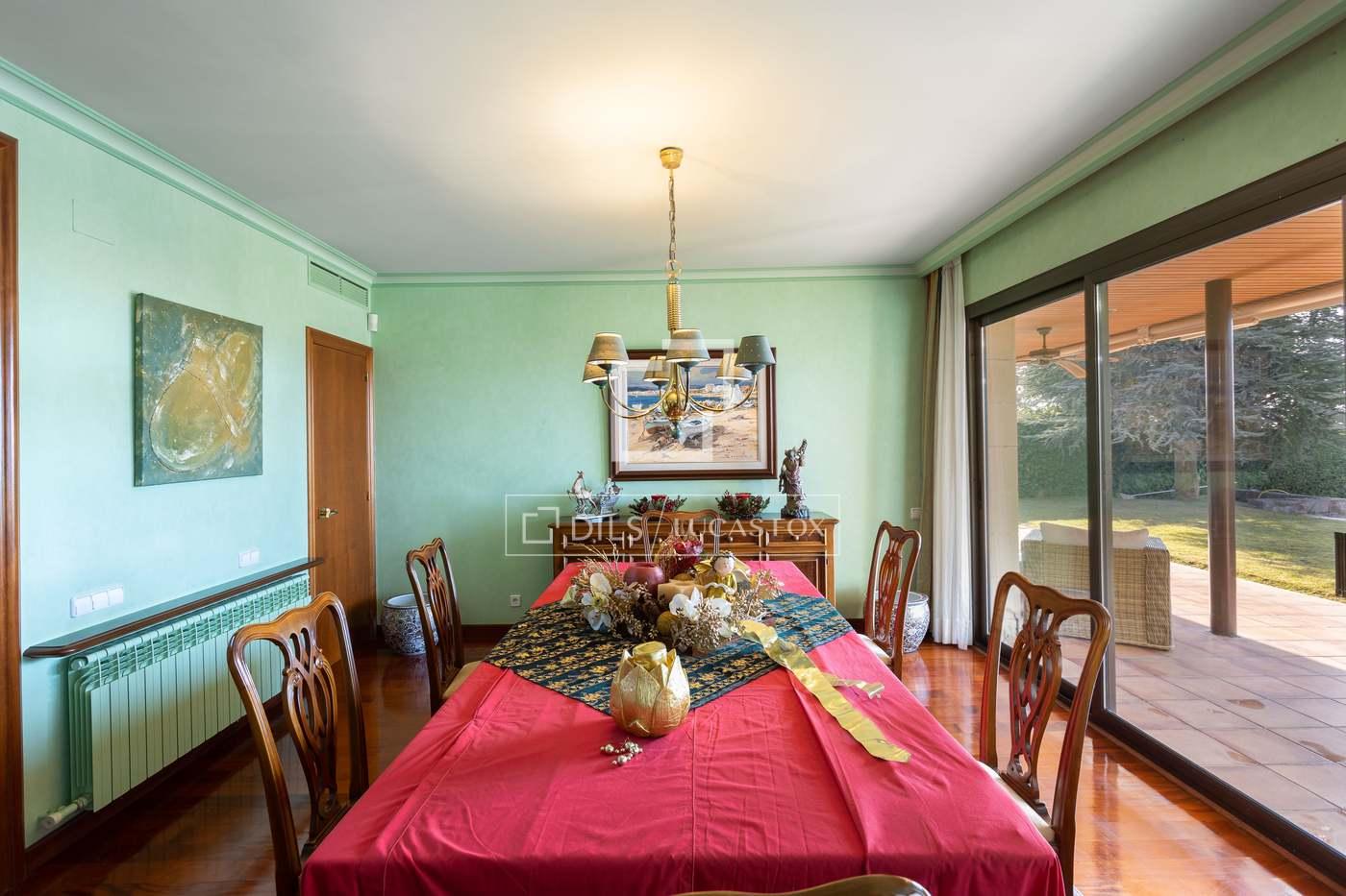 Casa en Venta en Alella