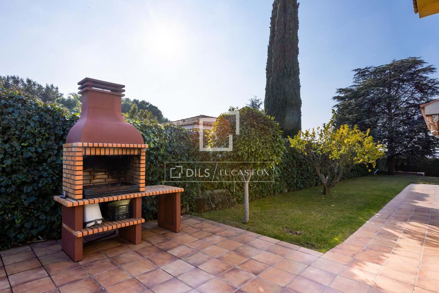Casa en Venta en Alella