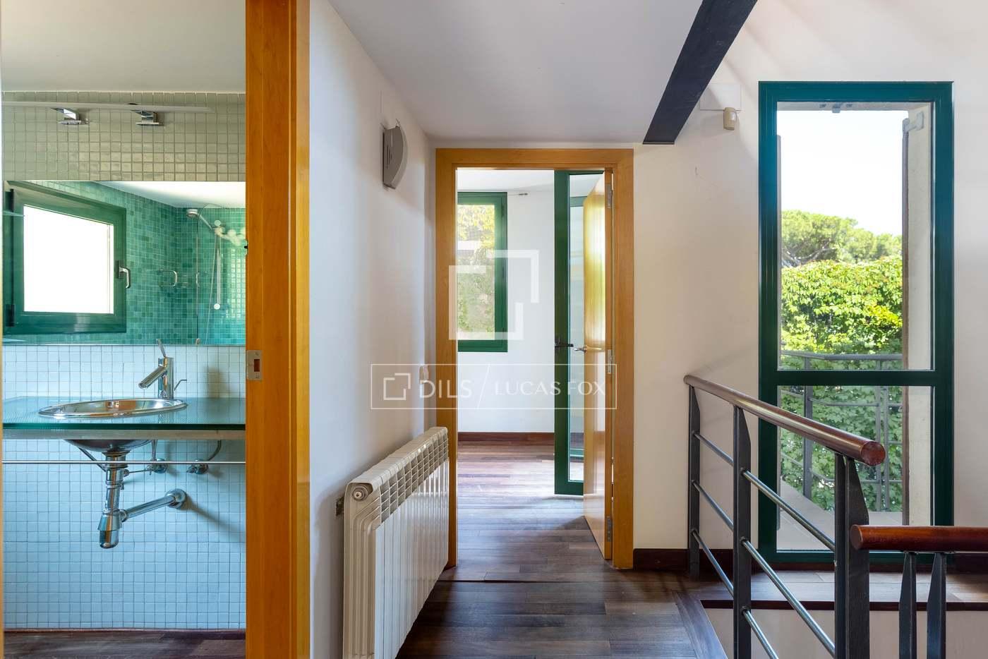 House for Sale in Premià de Dalt