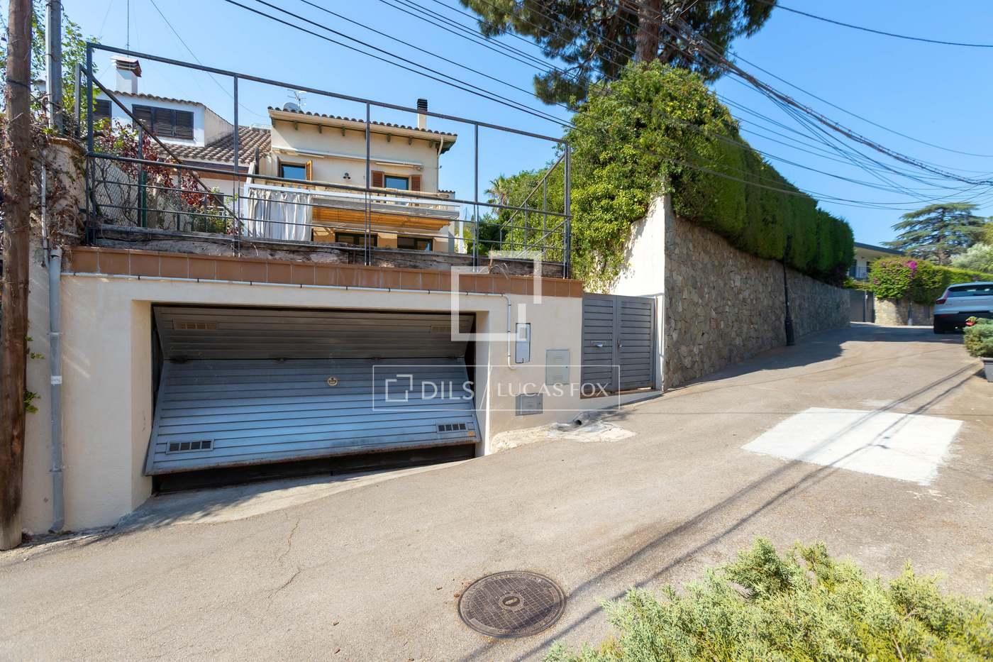 House for Sale in Premià de Dalt
