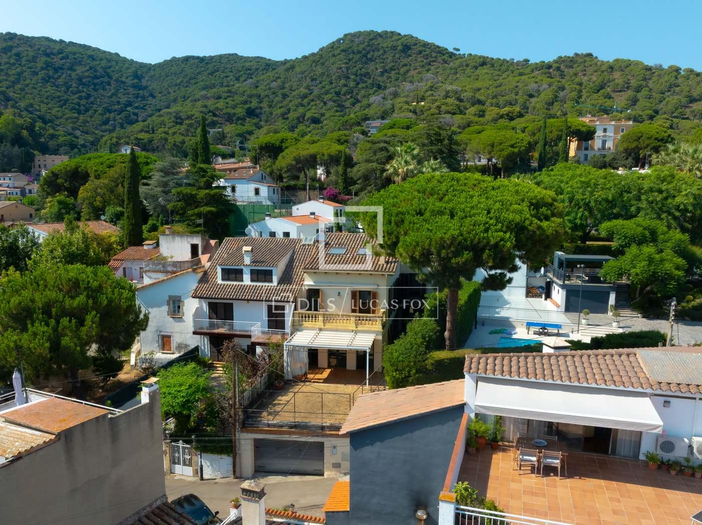 House for Sale in Premià de Dalt