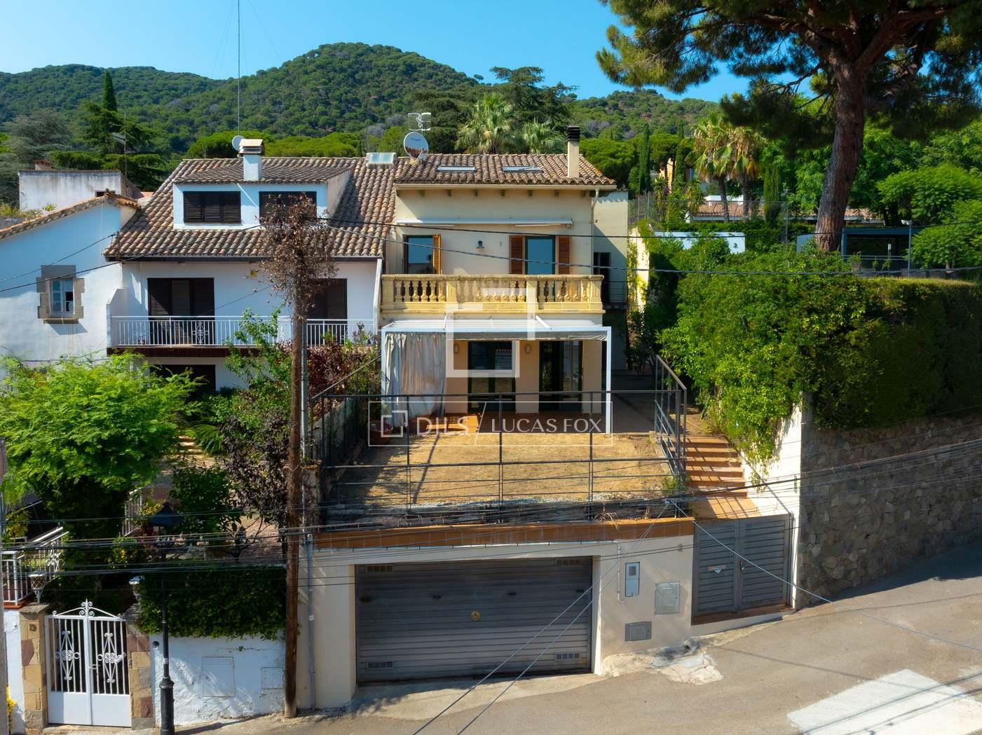 House for Sale in Premià de Dalt