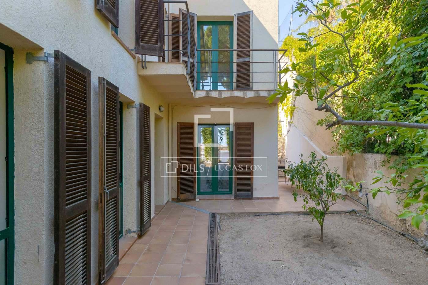 House for Sale in Premià de Dalt