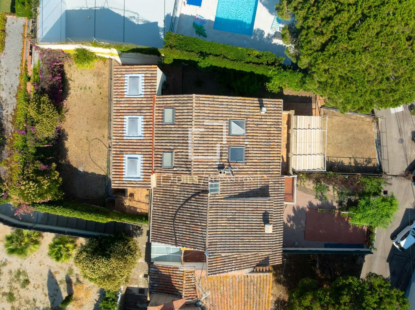 House for Sale in Premià de Dalt