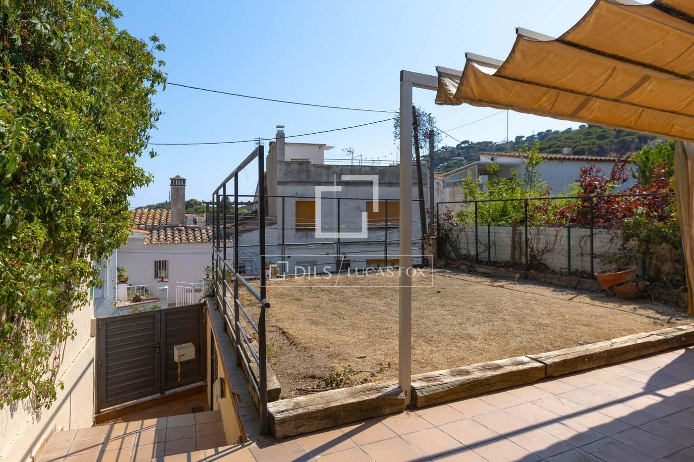 House for Sale in Premià de Dalt