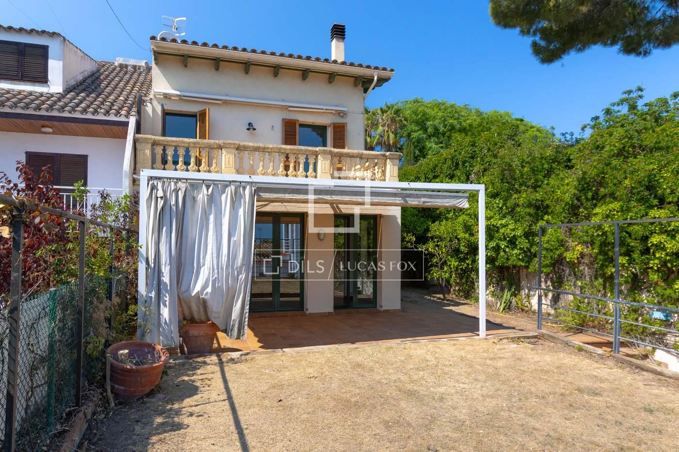 House for Sale in Premià de Dalt