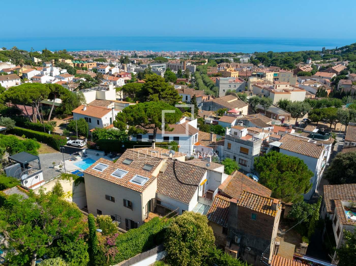 House for Sale in Premià de Dalt