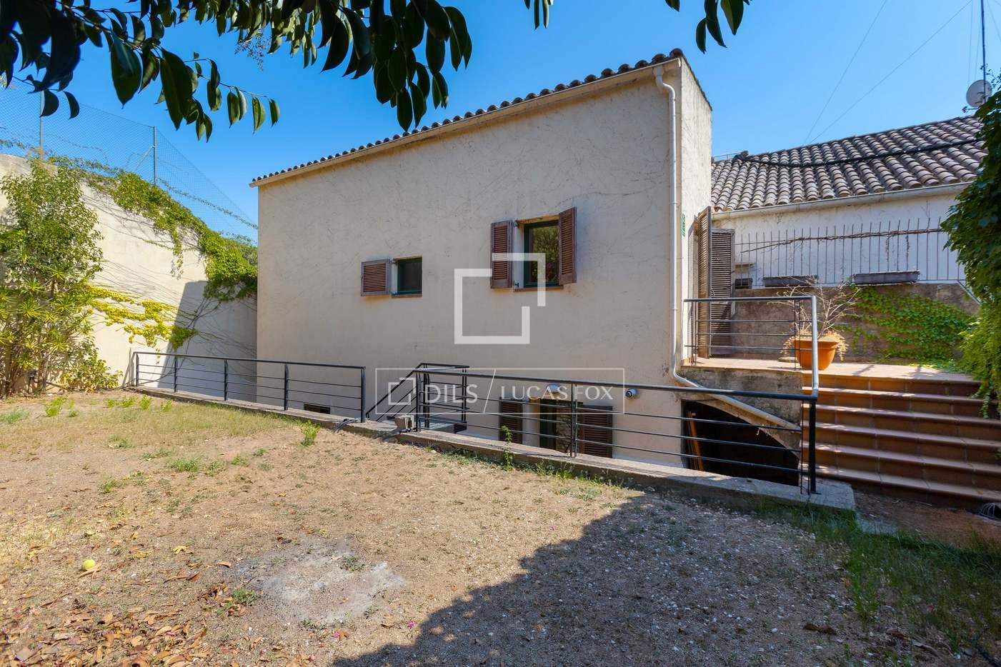 House for Sale in Premià de Dalt
