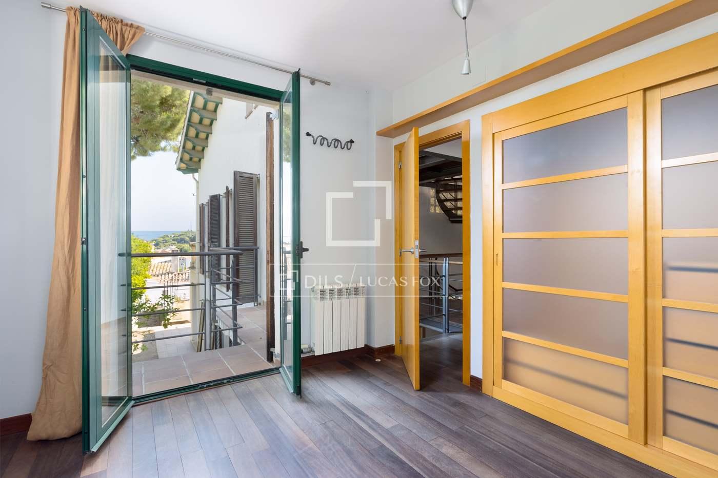 House for Sale in Premià de Dalt