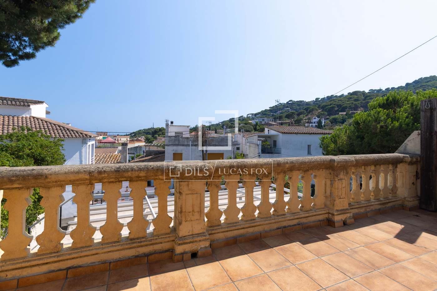 House for Sale in Premià de Dalt