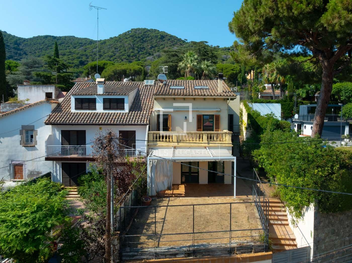 House for Sale in Premià de Dalt