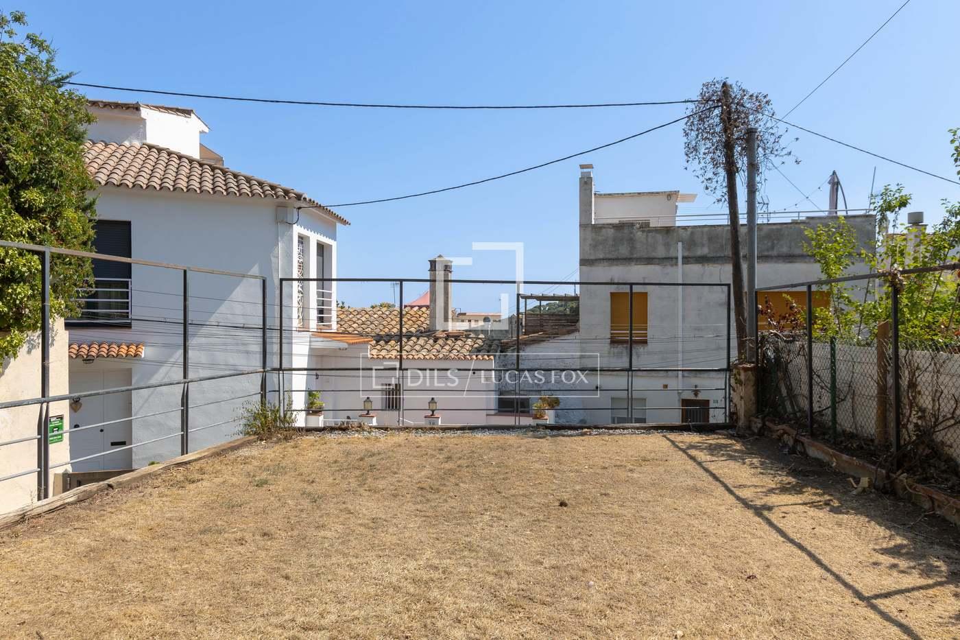 House for Sale in Premià de Dalt
