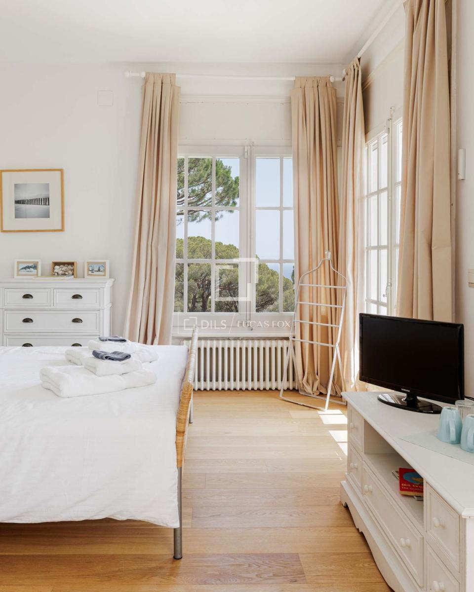 Casa en Venta en Cabrera de Mar