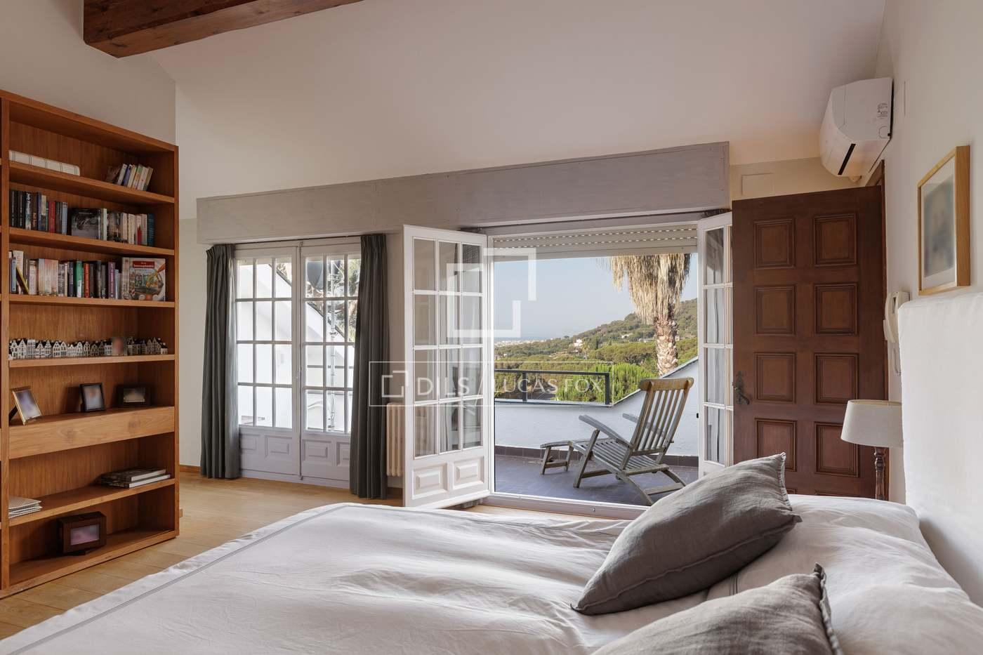 Casa en Venta en Cabrera de Mar