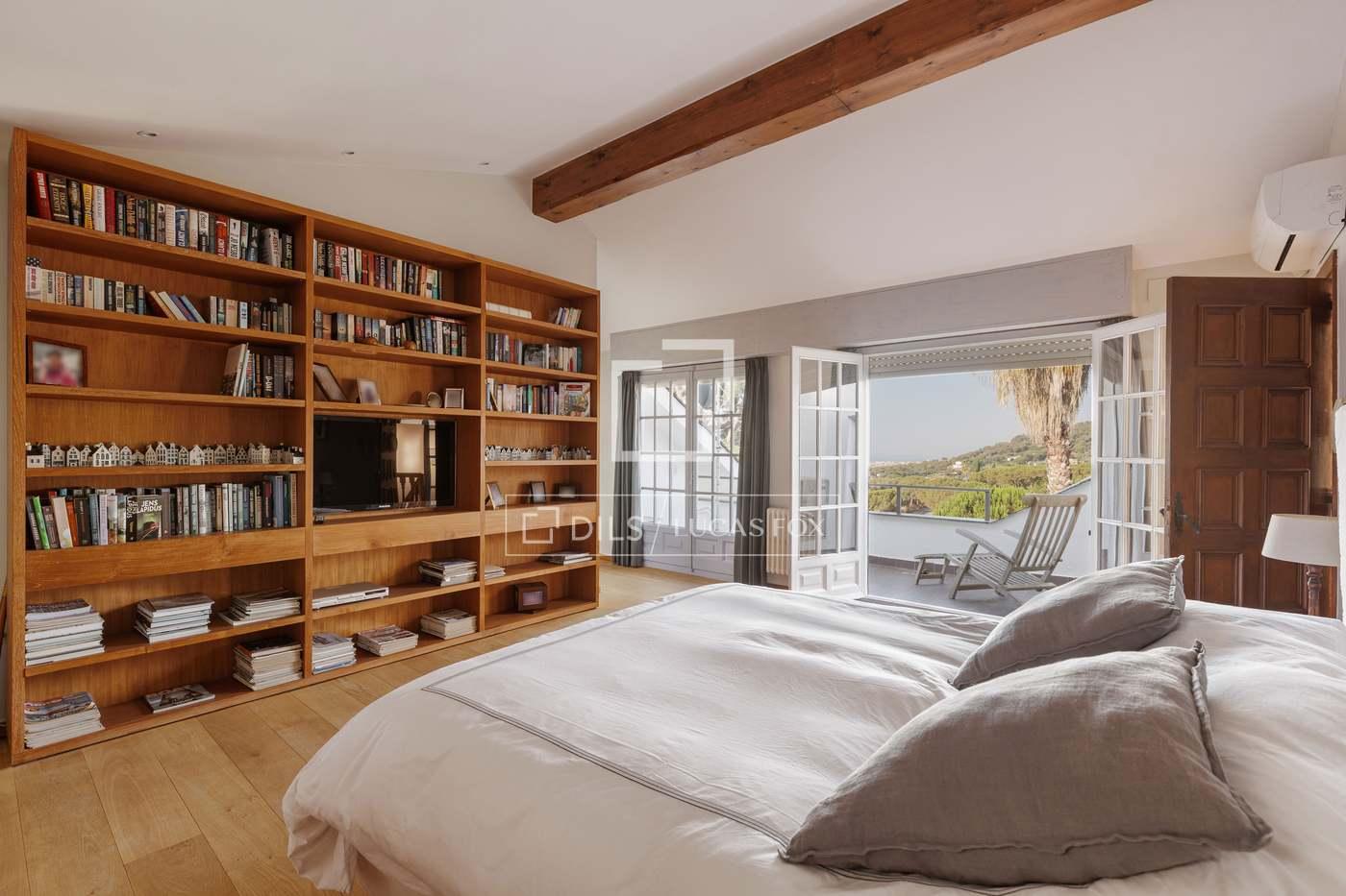 Casa en Venta en Cabrera de Mar
