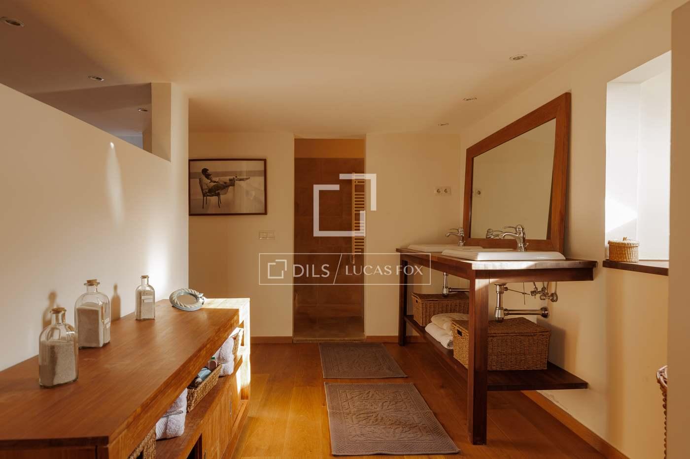 Casa en Venta en Cabrera de Mar