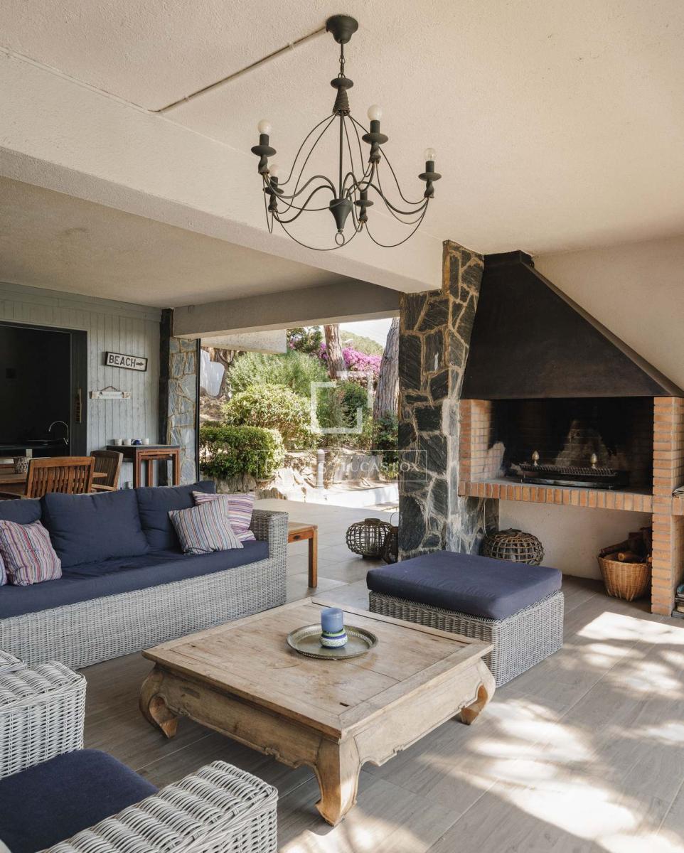 Casa en Venta en Cabrera de Mar