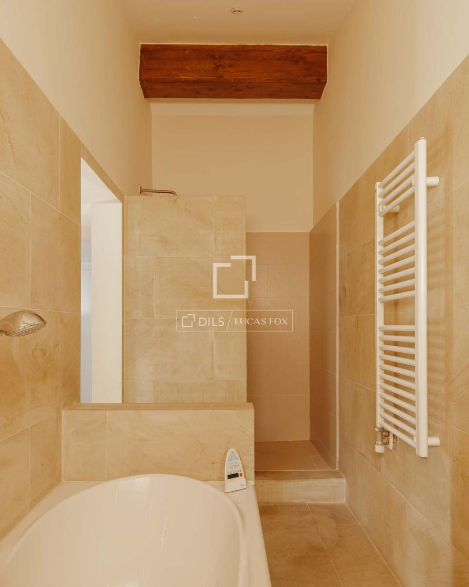 Casa en Venta en Cabrera de Mar