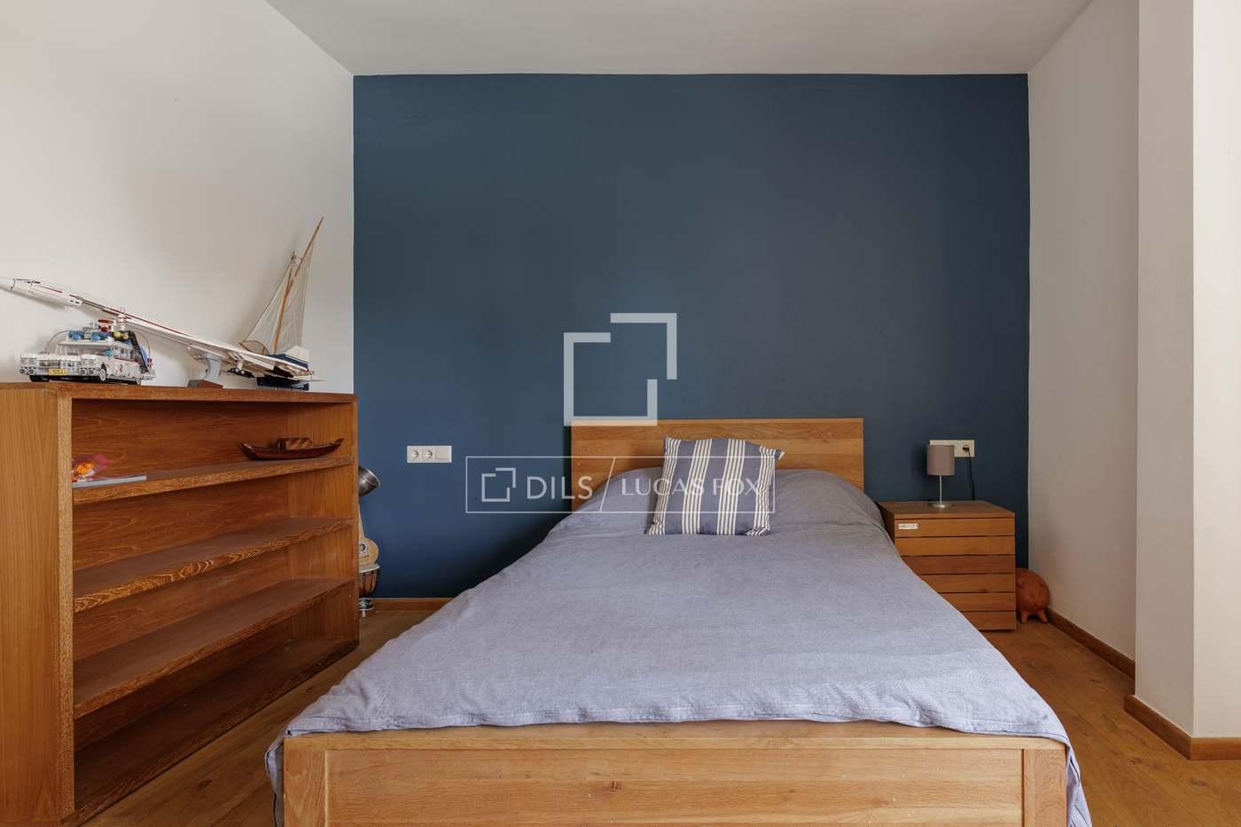 Casa en Venta en Cabrera de Mar
