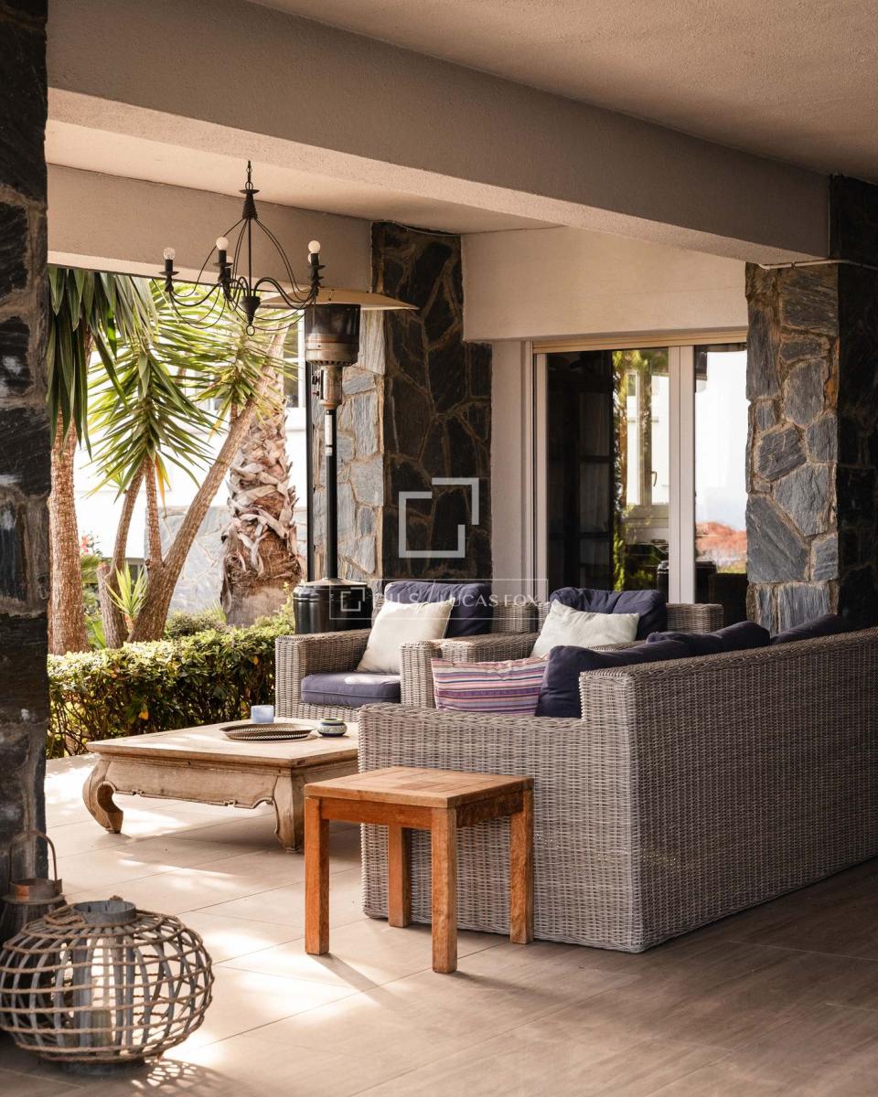 Casa en Venta en Cabrera de Mar
