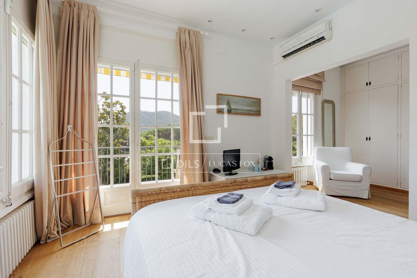 Casa en Venta en Cabrera de Mar