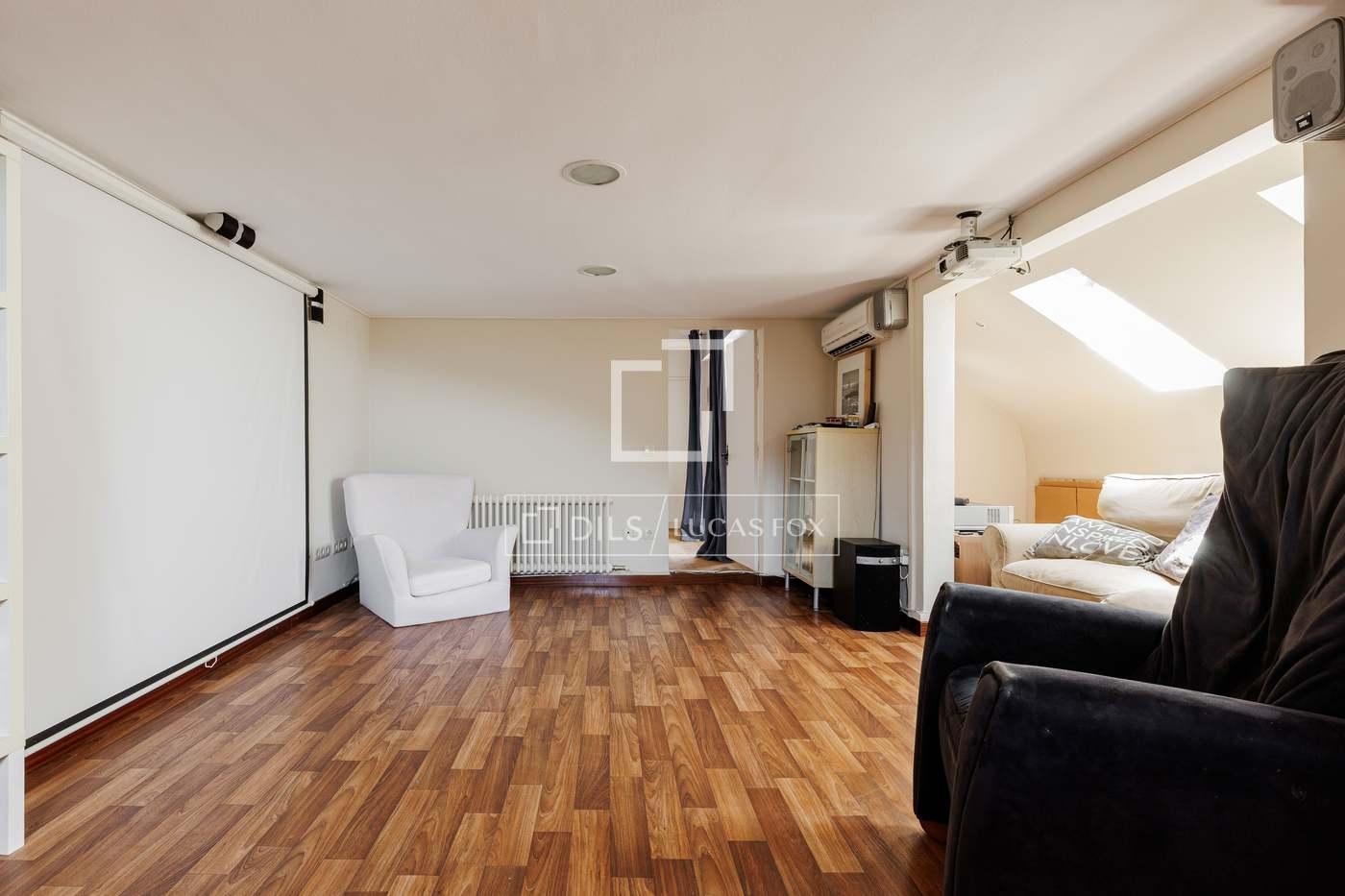 Casa en Venta en Cabrera de Mar