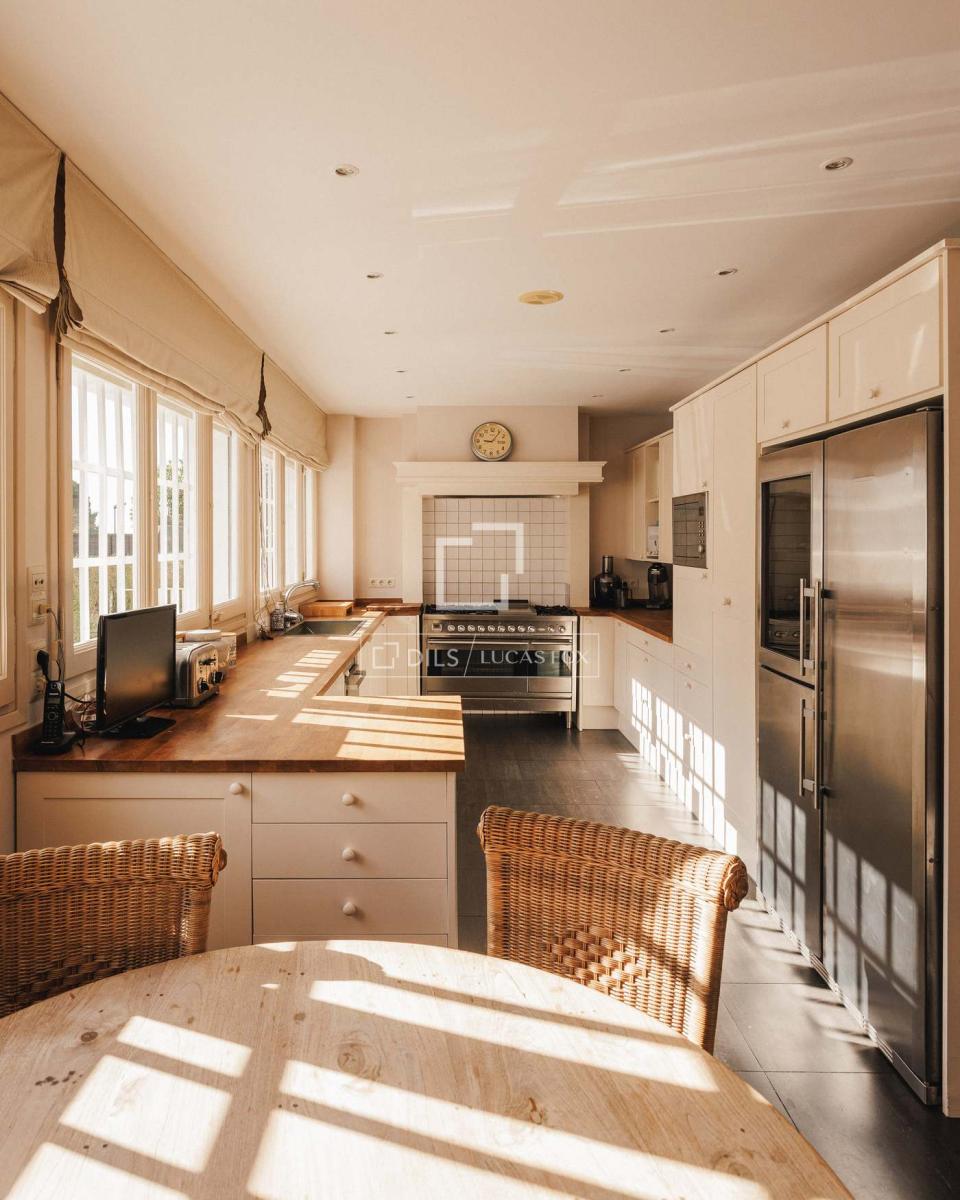Casa en Venta en Cabrera de Mar