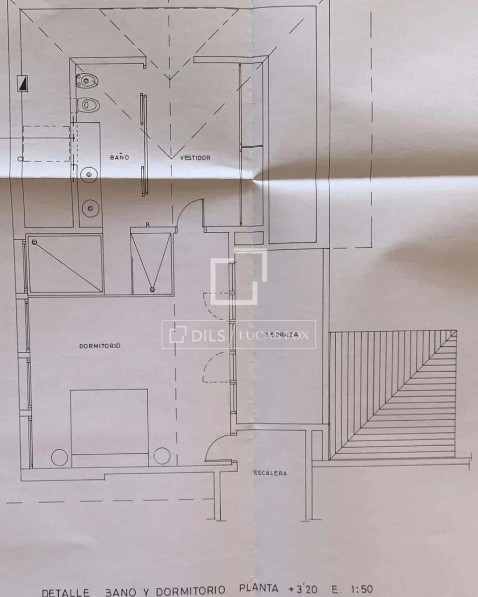 Casa en Venta en Cabrera de Mar