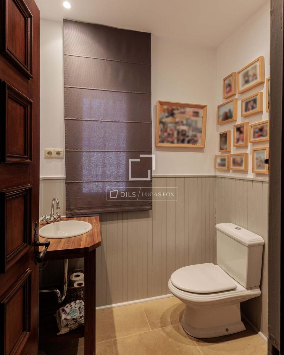 Casa en Venta en Cabrera de Mar