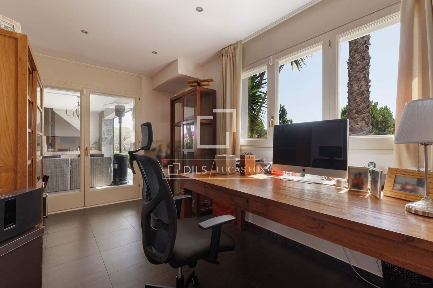 Casa en Venta en Cabrera de Mar