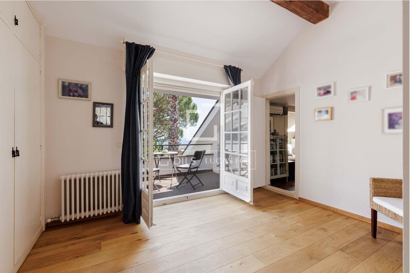 Casa en Venta en Cabrera de Mar