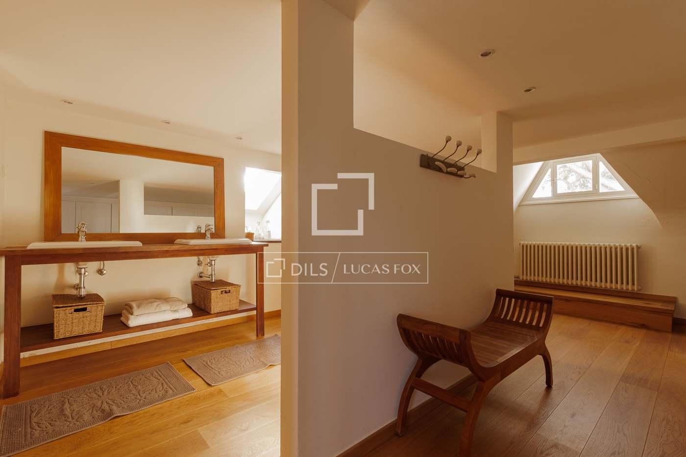 Casa en Venta en Cabrera de Mar