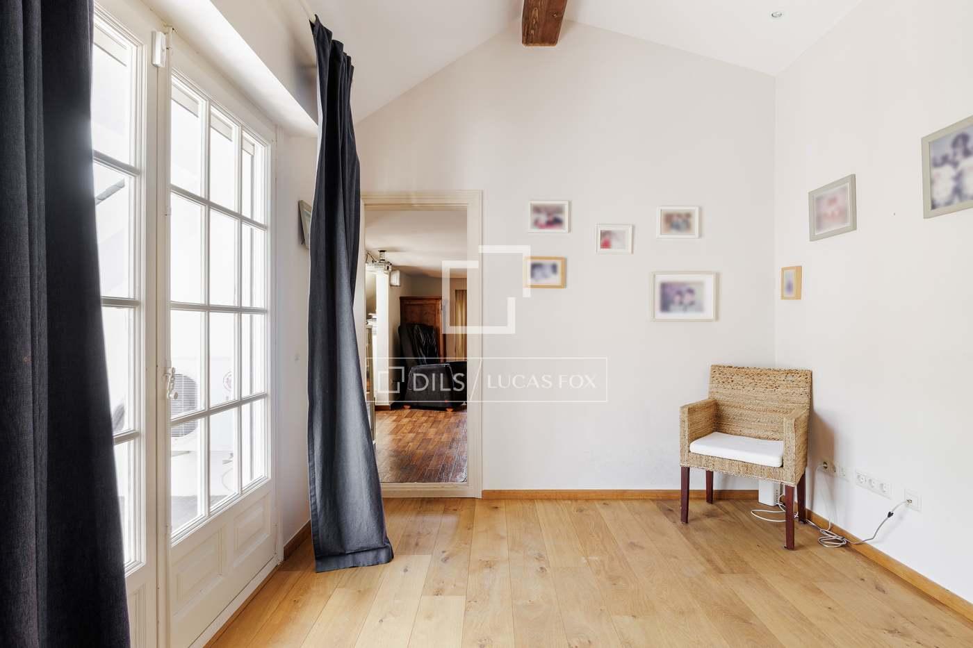 Casa en Venta en Cabrera de Mar