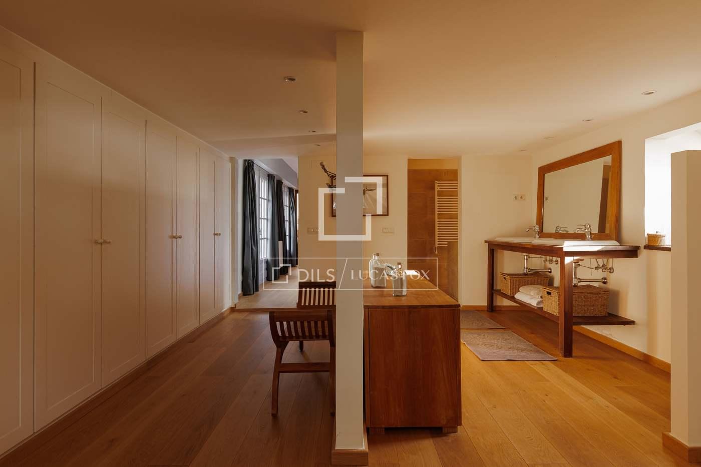 Casa en Venta en Cabrera de Mar