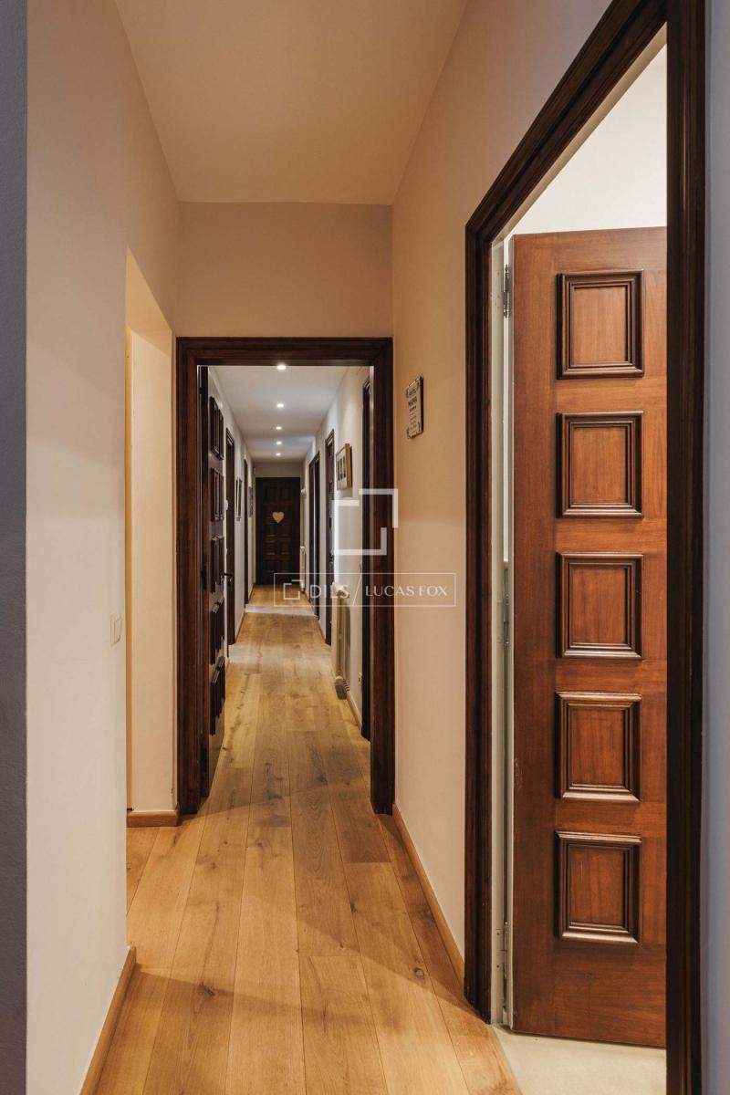Casa en Venta en Cabrera de Mar