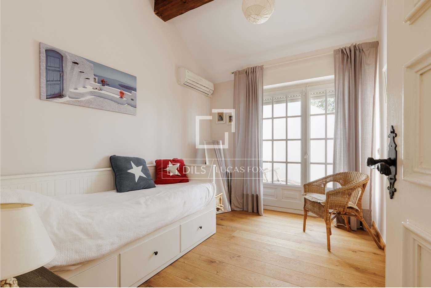 Casa en Venta en Cabrera de Mar