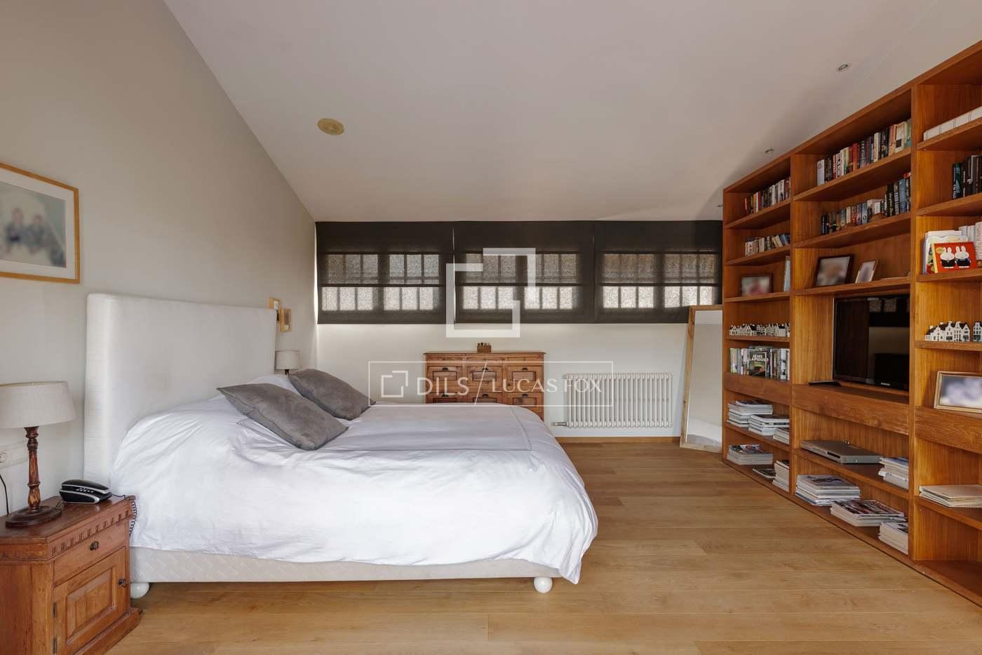 Casa en Venta en Cabrera de Mar