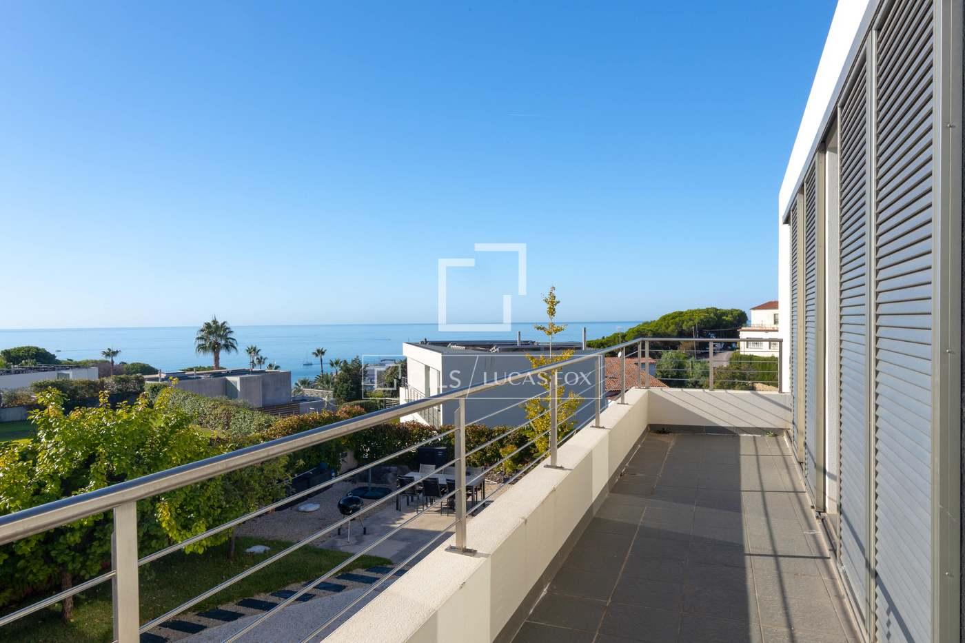 Casa en Venta en Arenys de Mar