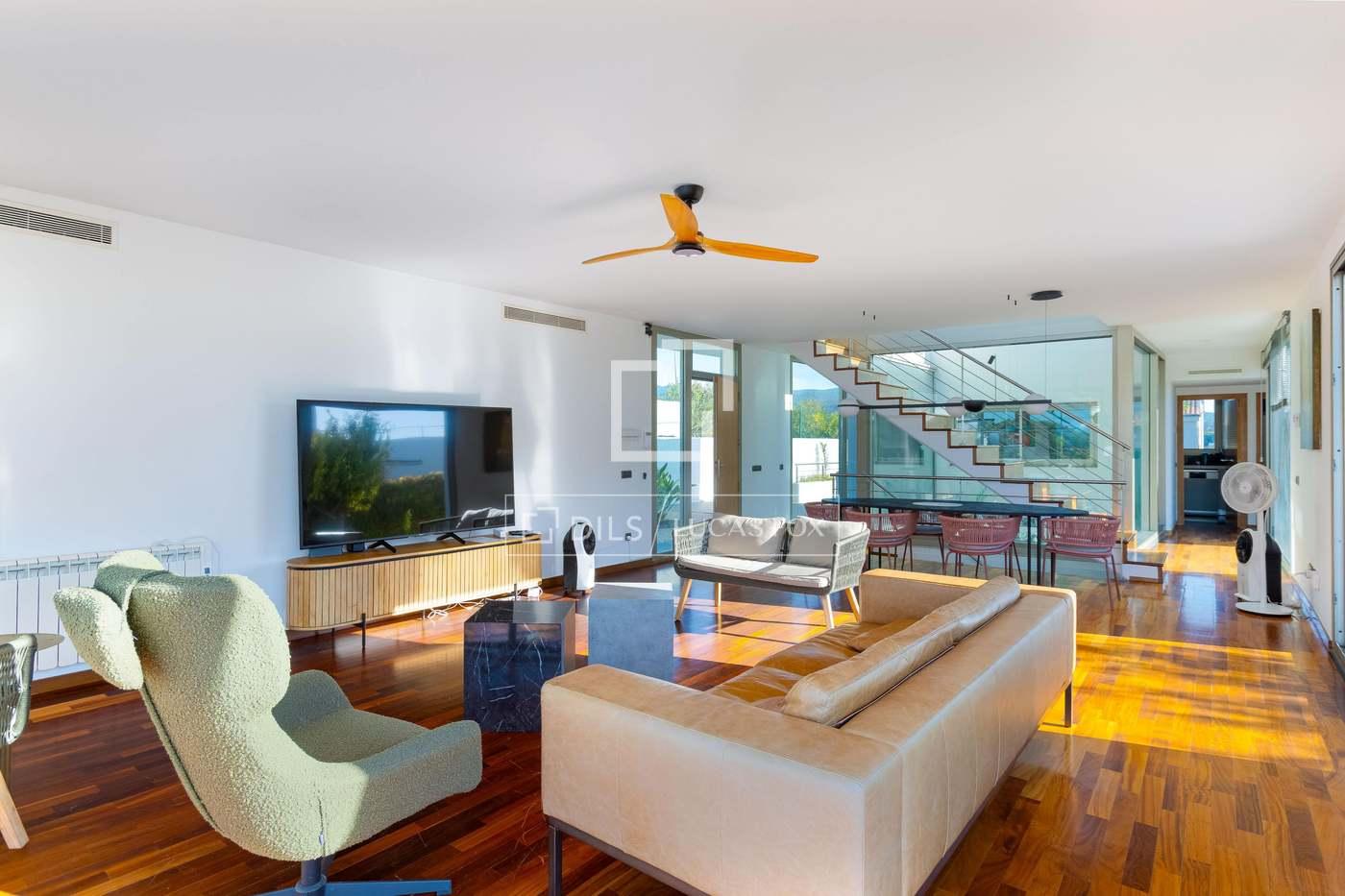 Casa en Venta en Arenys de Mar